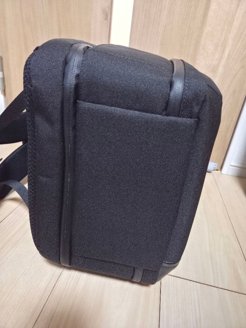 Evoon トラベルバックパック2.0 40L 防水