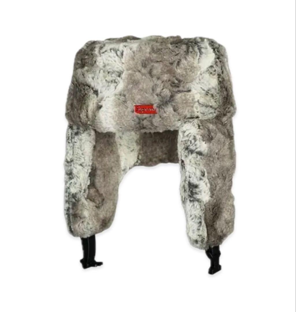 帽子 Supreme Ushanka Hat \