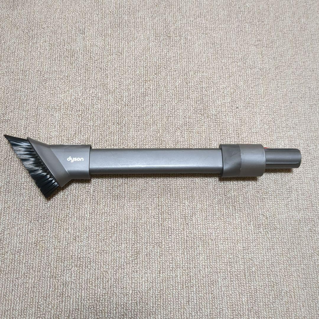 dyson ダイソン サイクロン掃除機　SV21 ソフトローラーヘッド パーツ付