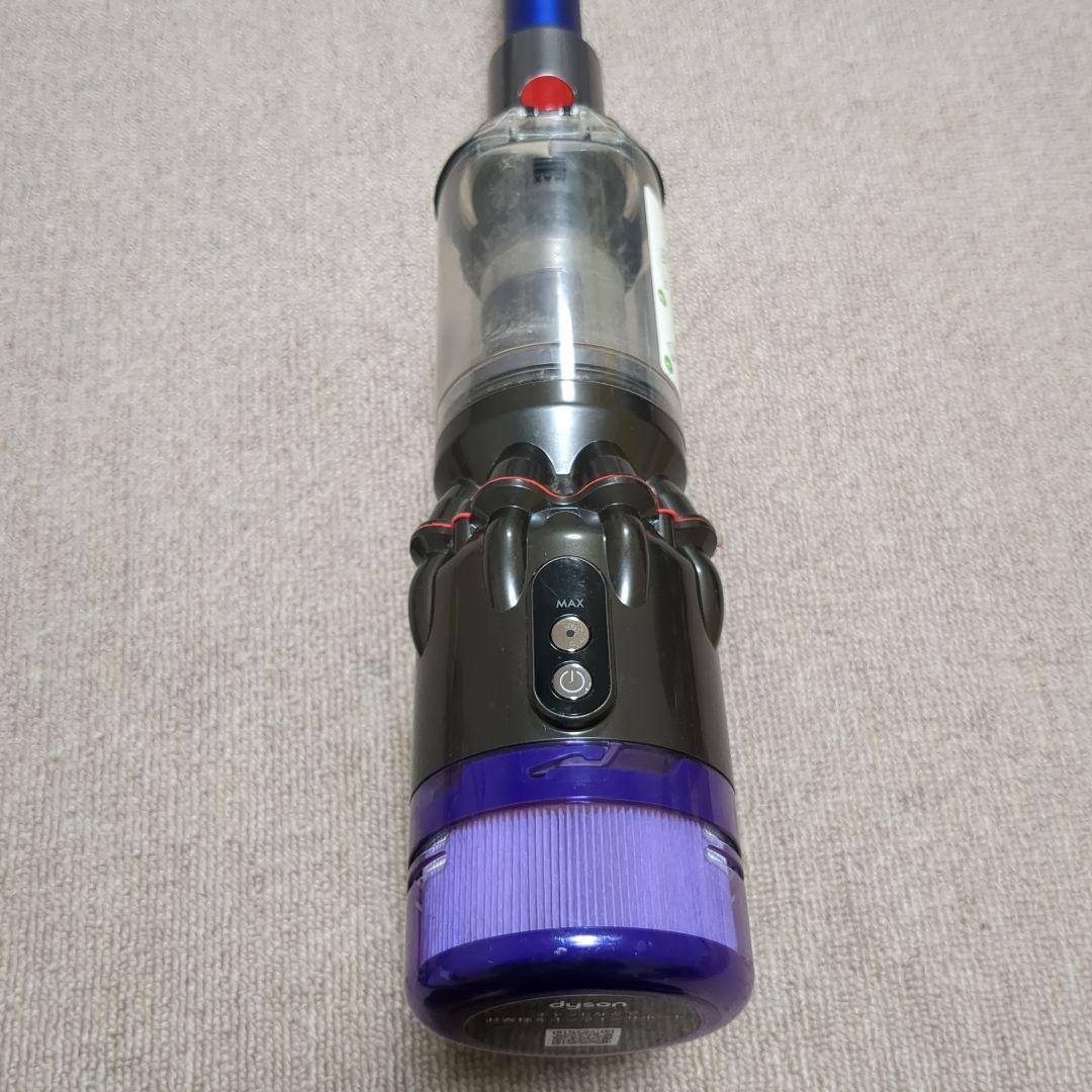 dyson ダイソン サイクロン掃除機　SV21 ソフトローラーヘッド パーツ付