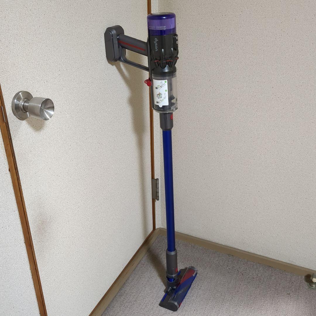 dyson ダイソン サイクロン掃除機　SV21 ソフトローラーヘッド パーツ付