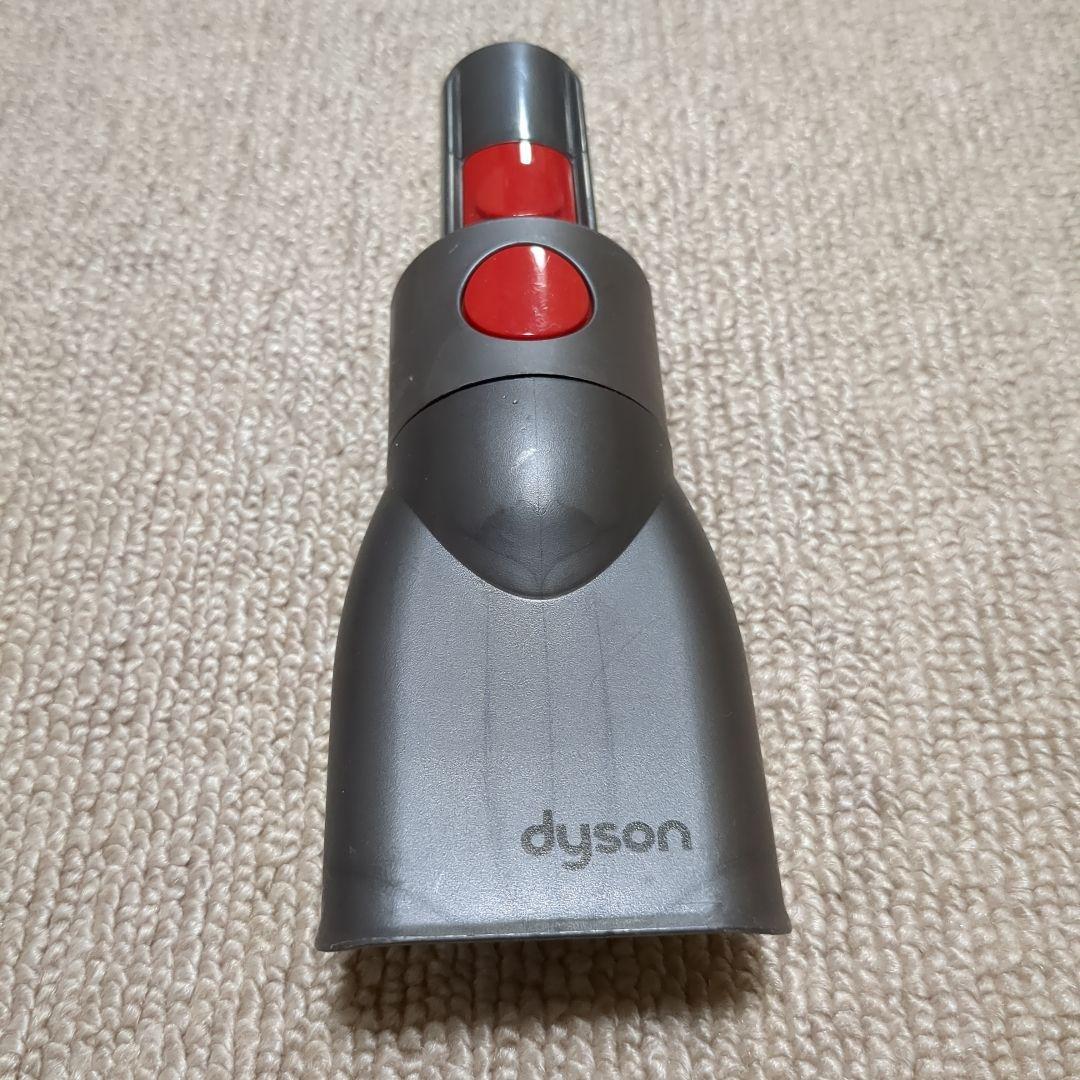 dyson ダイソン サイクロン掃除機　SV21 ソフトローラーヘッド パーツ付
