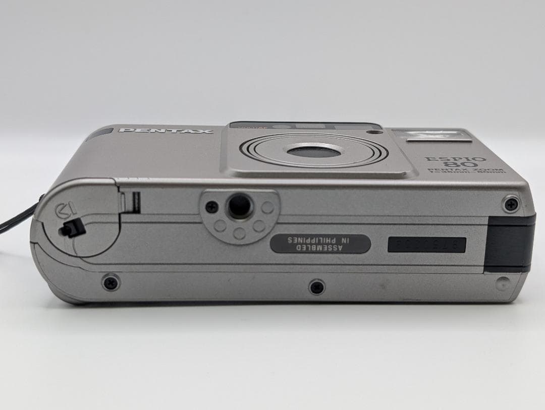 PENTAX ESPIO 80 動作品