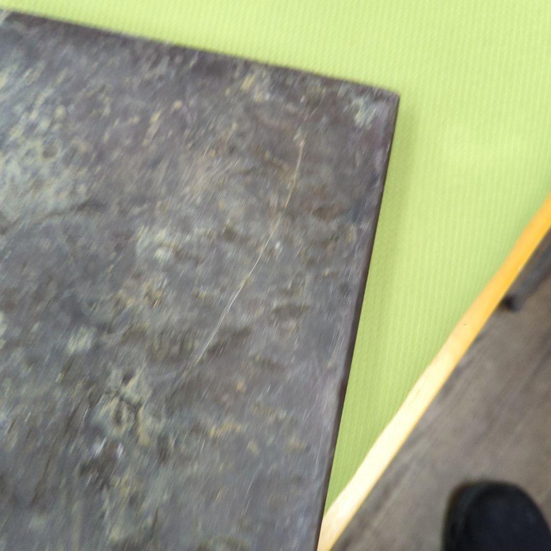 古硯 龍鳳彫刻 唐木彫刻 書道具 アンティーク 骨董品