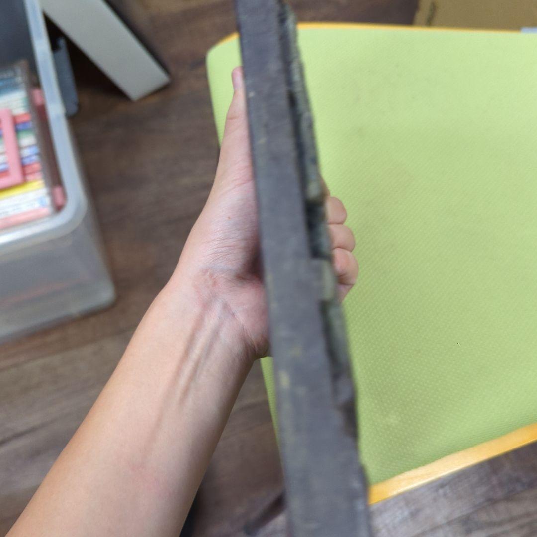 古硯 龍鳳彫刻 唐木彫刻 書道具 アンティーク 骨董品