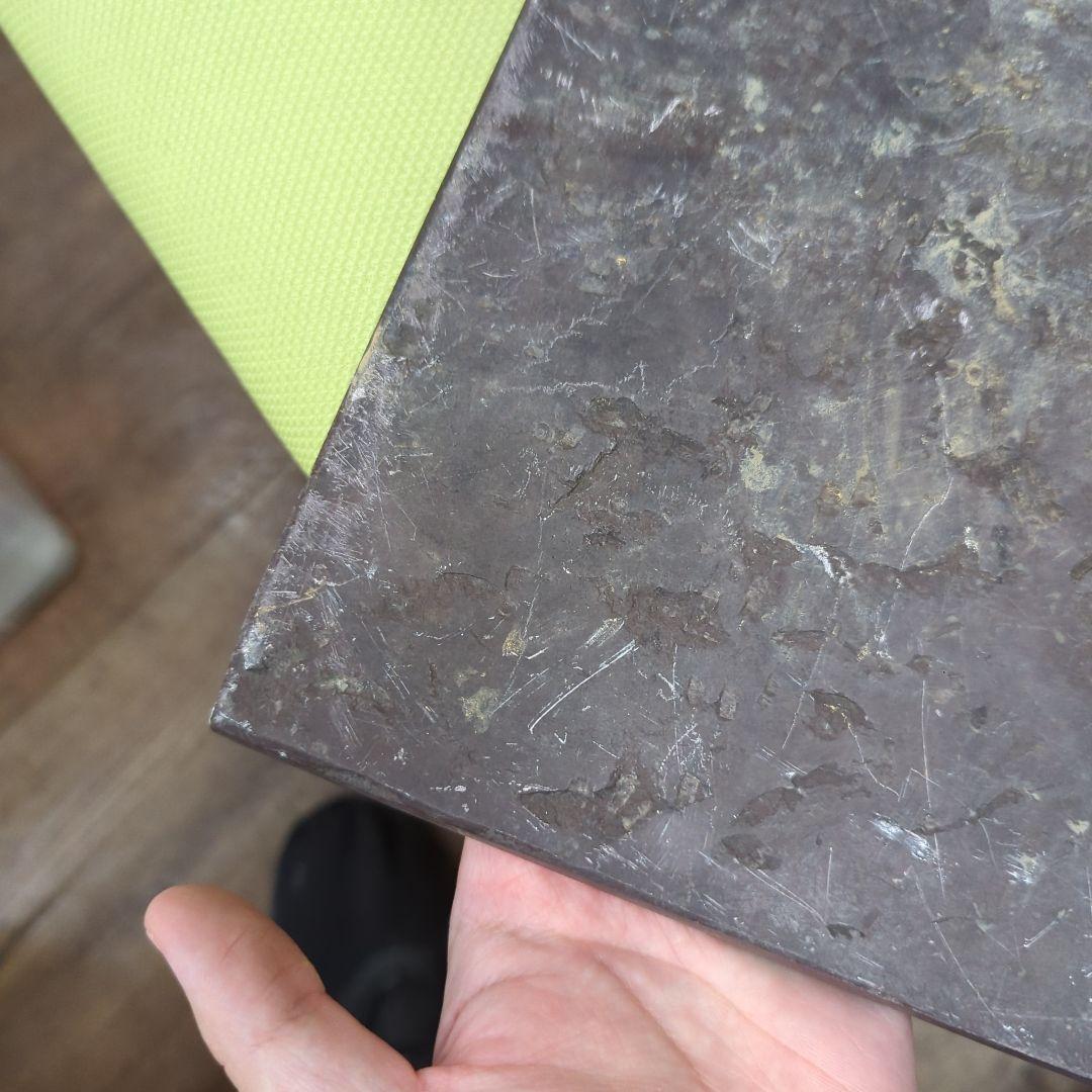 古硯 龍鳳彫刻 唐木彫刻 書道具 アンティーク 骨董品