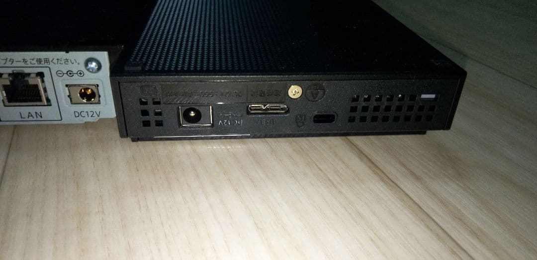 I・O DATA HDCZ-UTL/E,HVT-4KBC