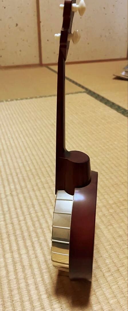 サントリー　ブランデー　バンジョー