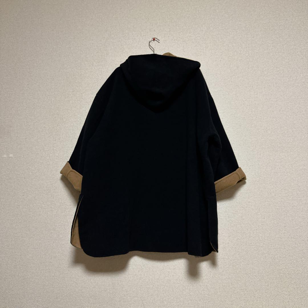 SHIPS any 大人色♡リバーコート