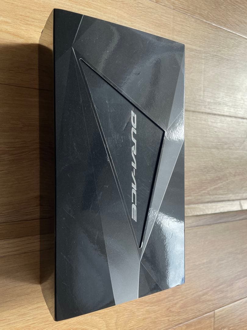 DURA-ACE PD-R9100 新品未使用