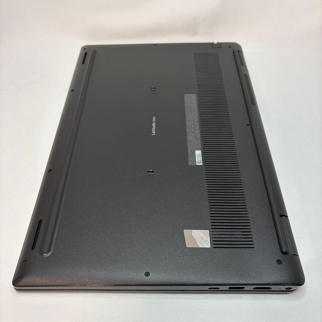 美品 Latitude 3520 11世代 i5 16GB 15.6型 オフィス
