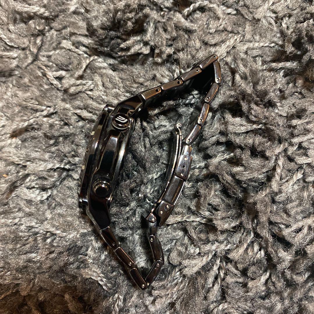 時計 CASIO  EQW-M1100/5122