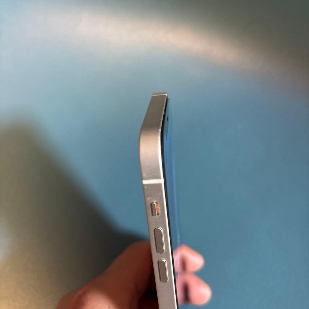 iPhone12 128gb ホワイト SIMフリー Apple