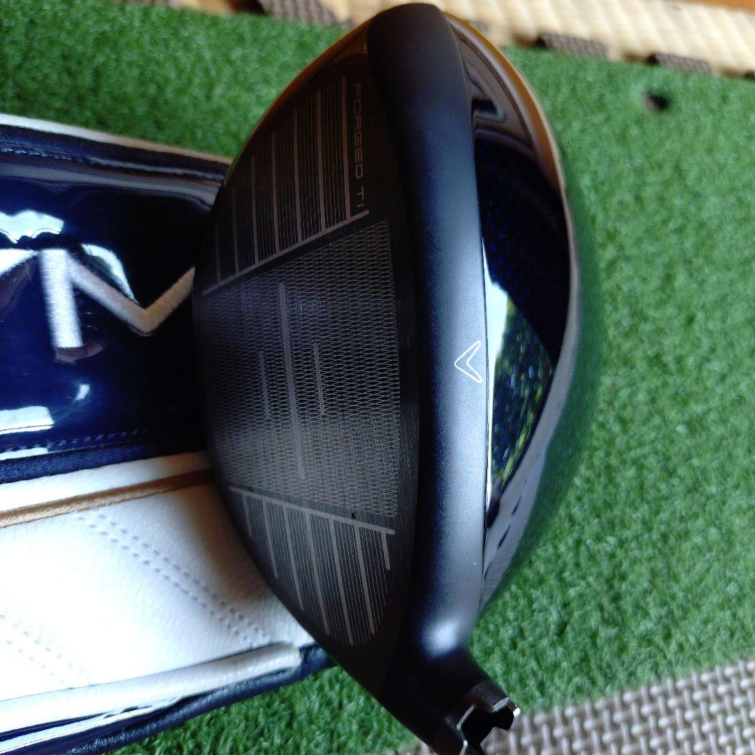 パラダイムX 10.5ヘッド