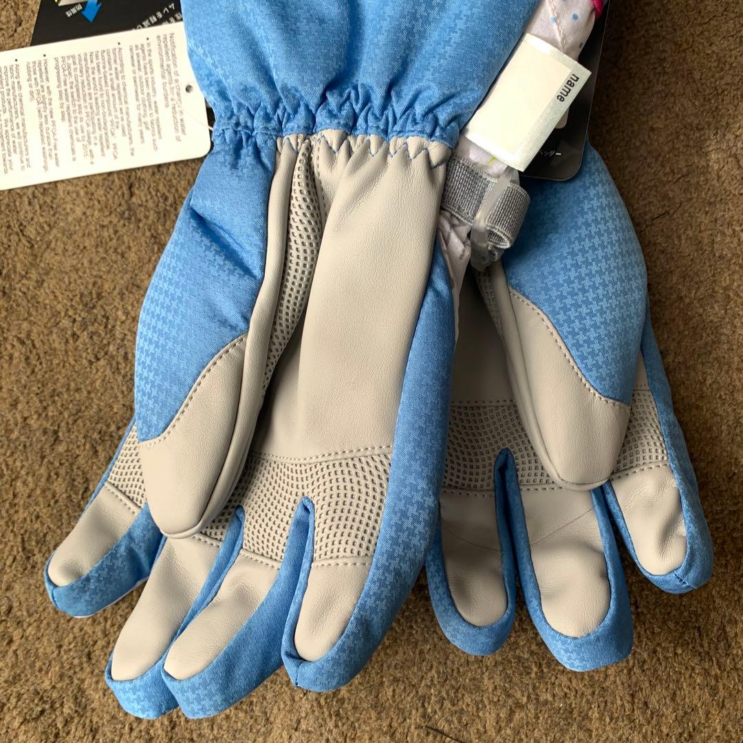 【ほ様ご商談中】子供用 スキーウェア 未使用　Phenix 手袋