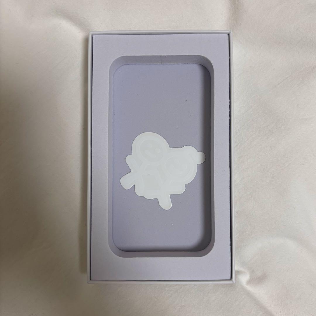 urban sophistication iPhone17pro ドット