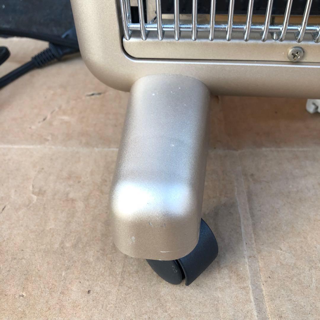 サンルミエ 800SD パネルヒーター 日本遠赤外線株式会社