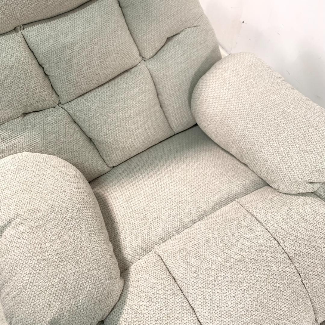 リクライニングソファー ソファ 1人掛け リクライニングチェア 1604-220