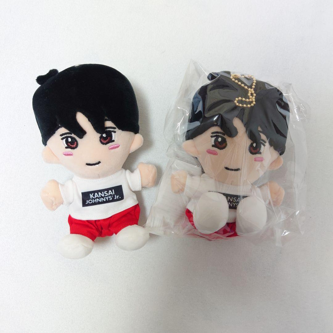 Aぇ！group 末澤誠也 ちびぬい