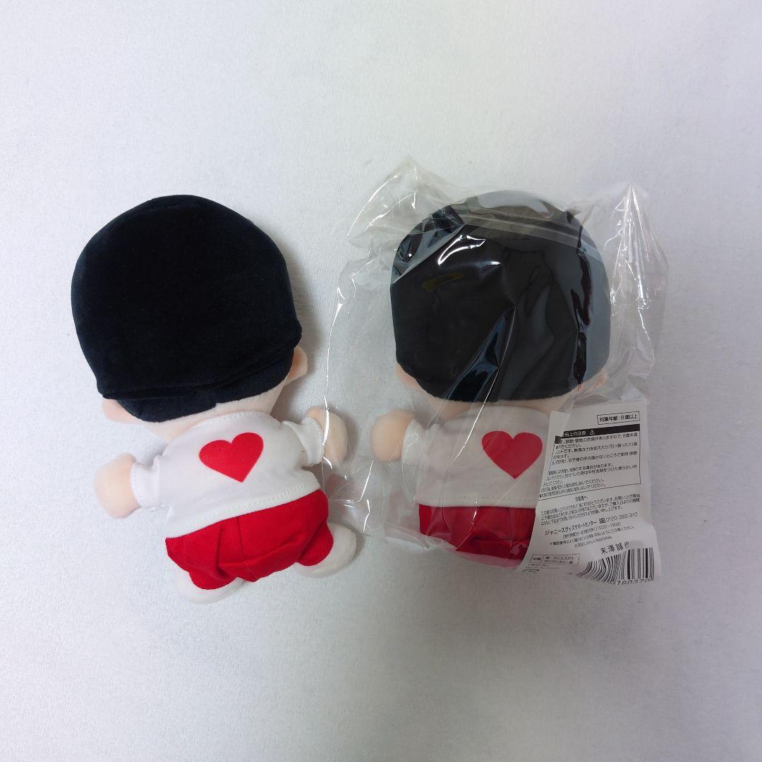 Aぇ！group 末澤誠也 ちびぬい