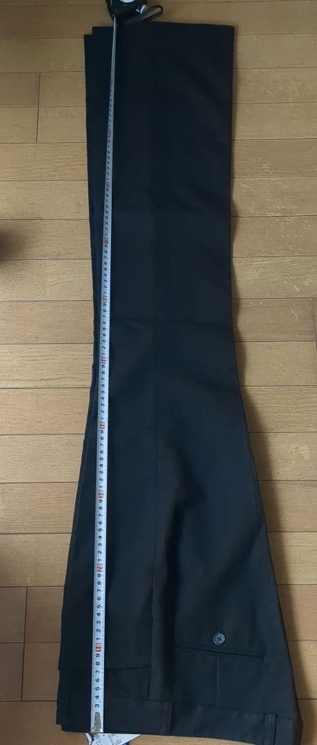 新品タグ付き　JOSEPH パンツ サイズ40