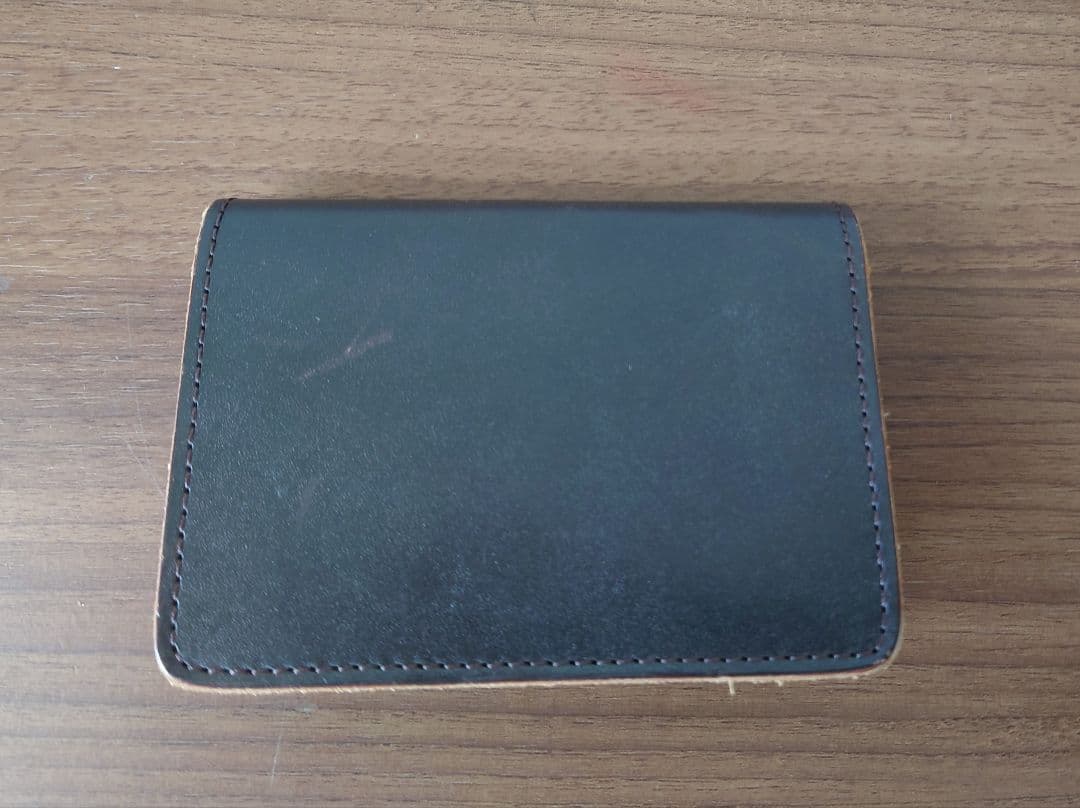 PORTER　ポーター　カジノ　CASINO 名刺入れ　カードケース　美品