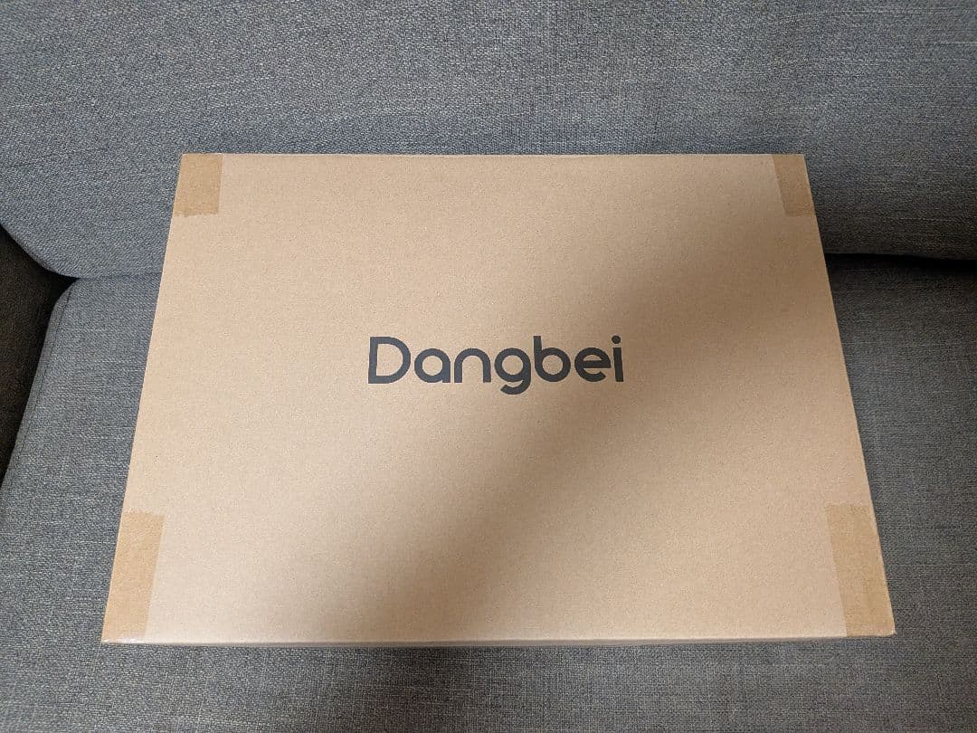 Dangbei Freedo プロジェクター