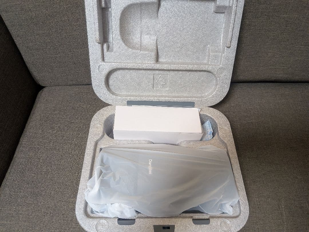 Dangbei Freedo プロジェクター