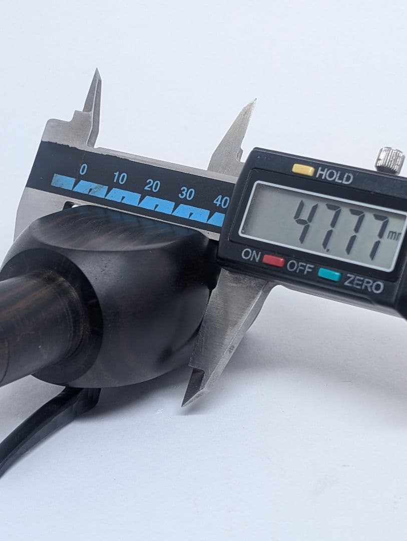 石鯛竿石突工房　QUICK石突 　　　 　込み径21㍉