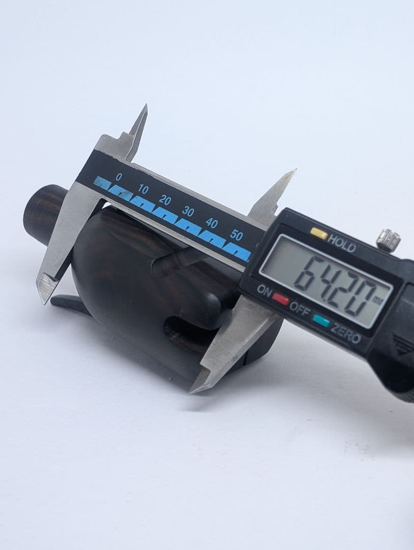 石鯛竿石突工房　QUICK石突 　　　 　込み径21㍉