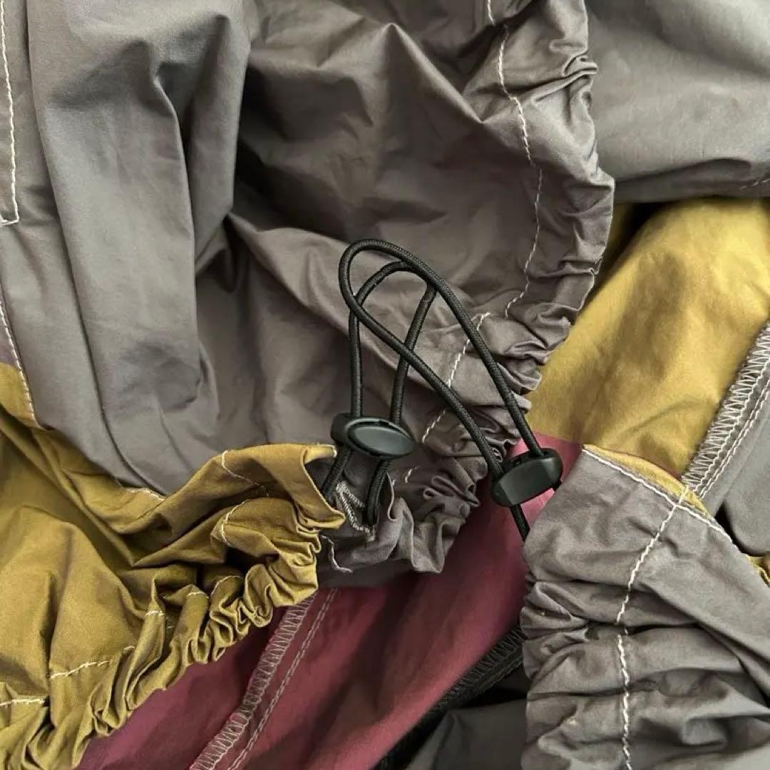 センソユニコ　キューブキューブ コート38