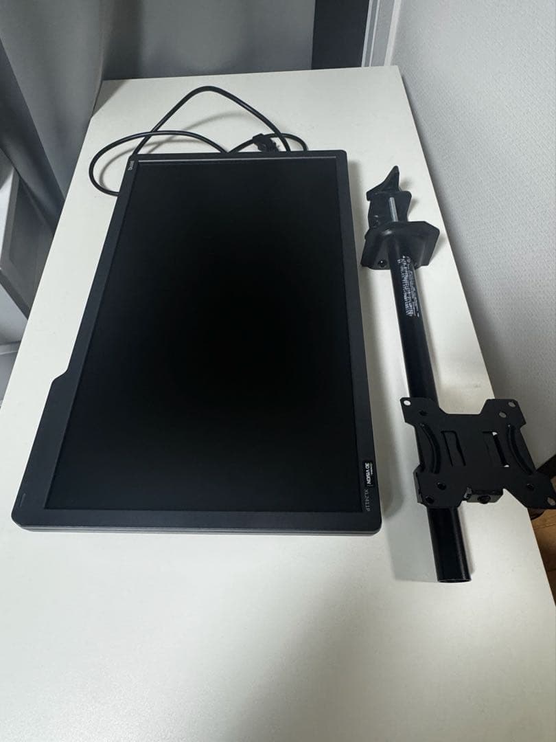 BenQゲーミングモニター24インチ144Hz1ms ZOWIE XL2411P