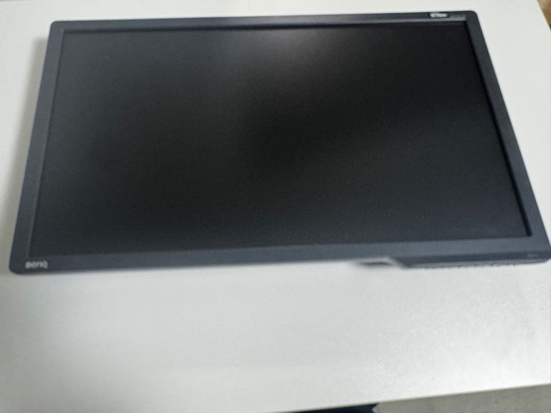 BenQゲーミングモニター24インチ144Hz1ms ZOWIE XL2411P