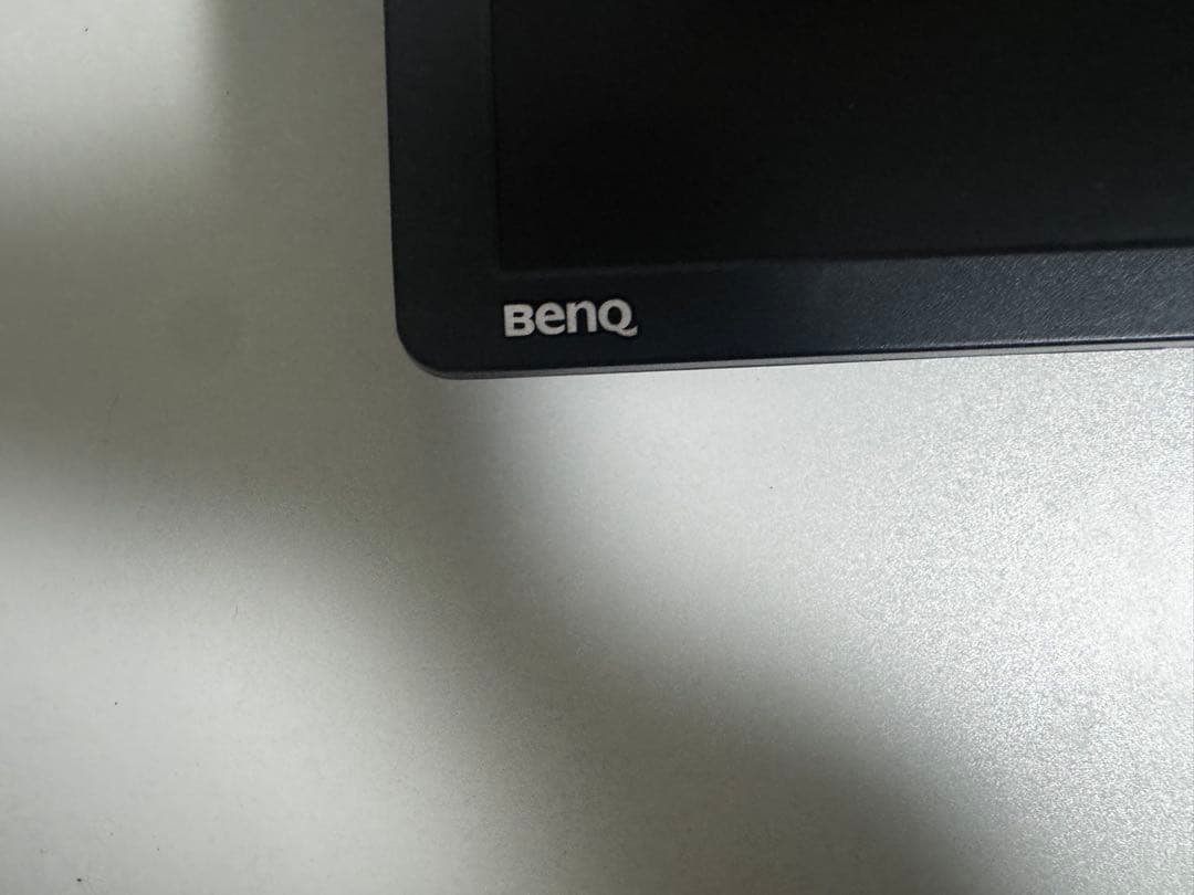 BenQゲーミングモニター24インチ144Hz1ms ZOWIE XL2411P