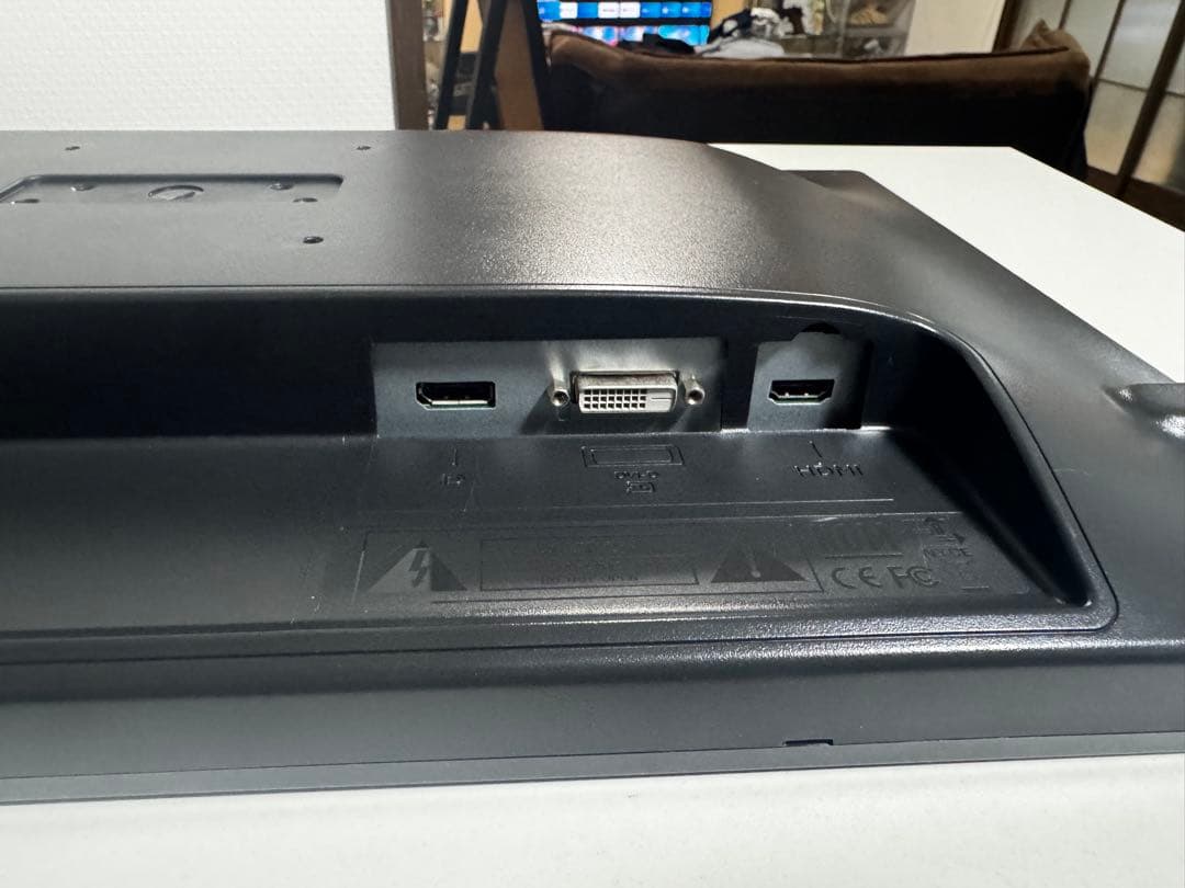 BenQゲーミングモニター24インチ144Hz1ms ZOWIE XL2411P