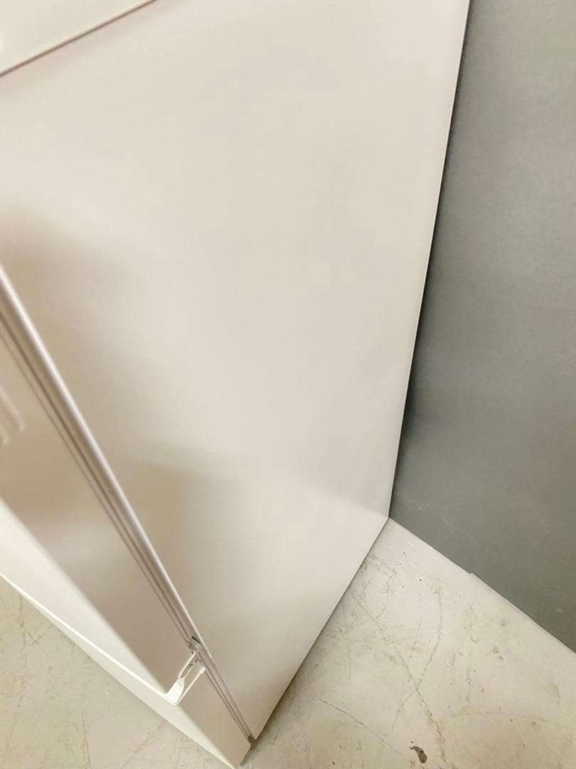 SHARP 冷蔵庫 美品　保証込み　152L 23年製 動作確認済み　コンパクト