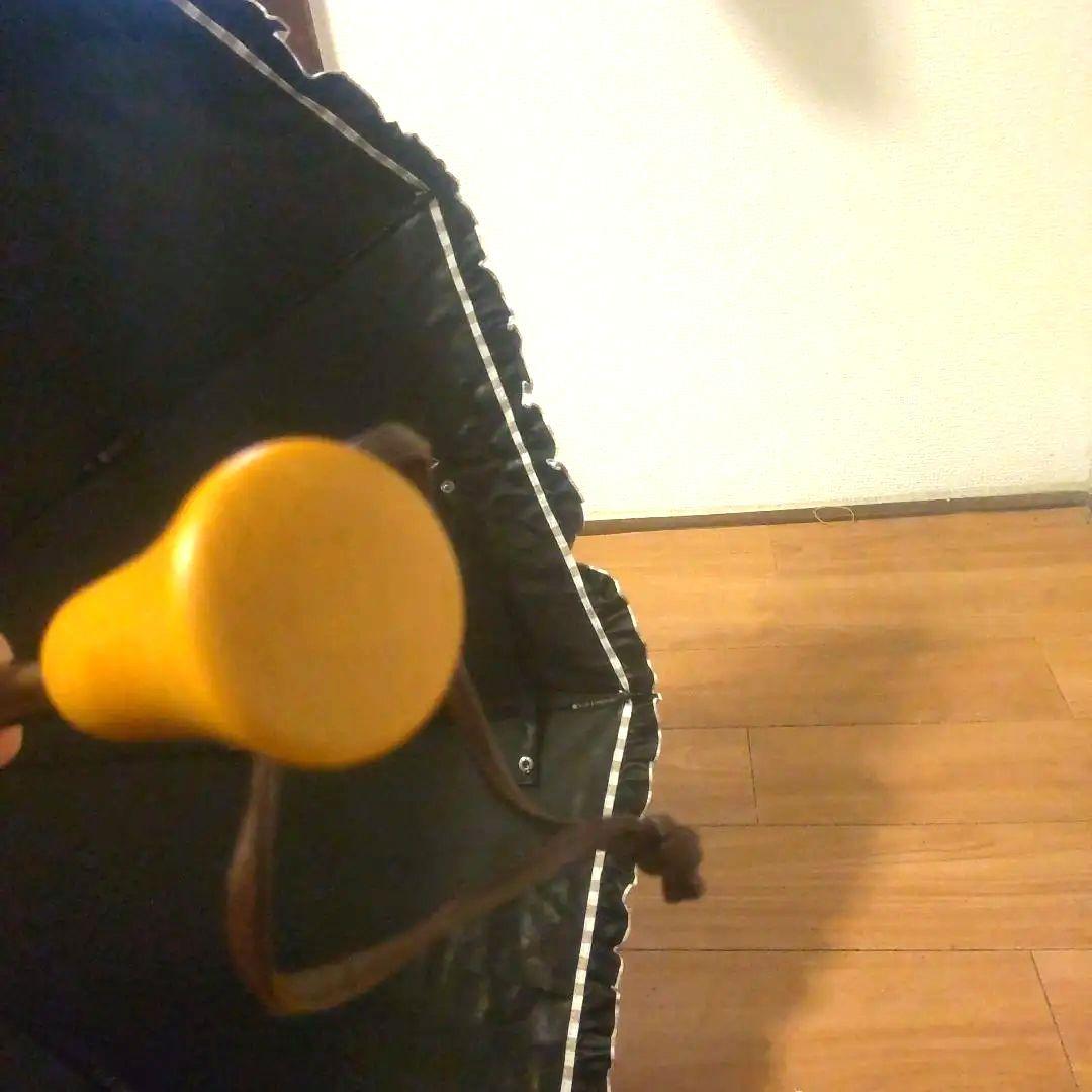 みらい。他の方はご遠慮ください。サンバリア100　折りたたみ日傘 フリル