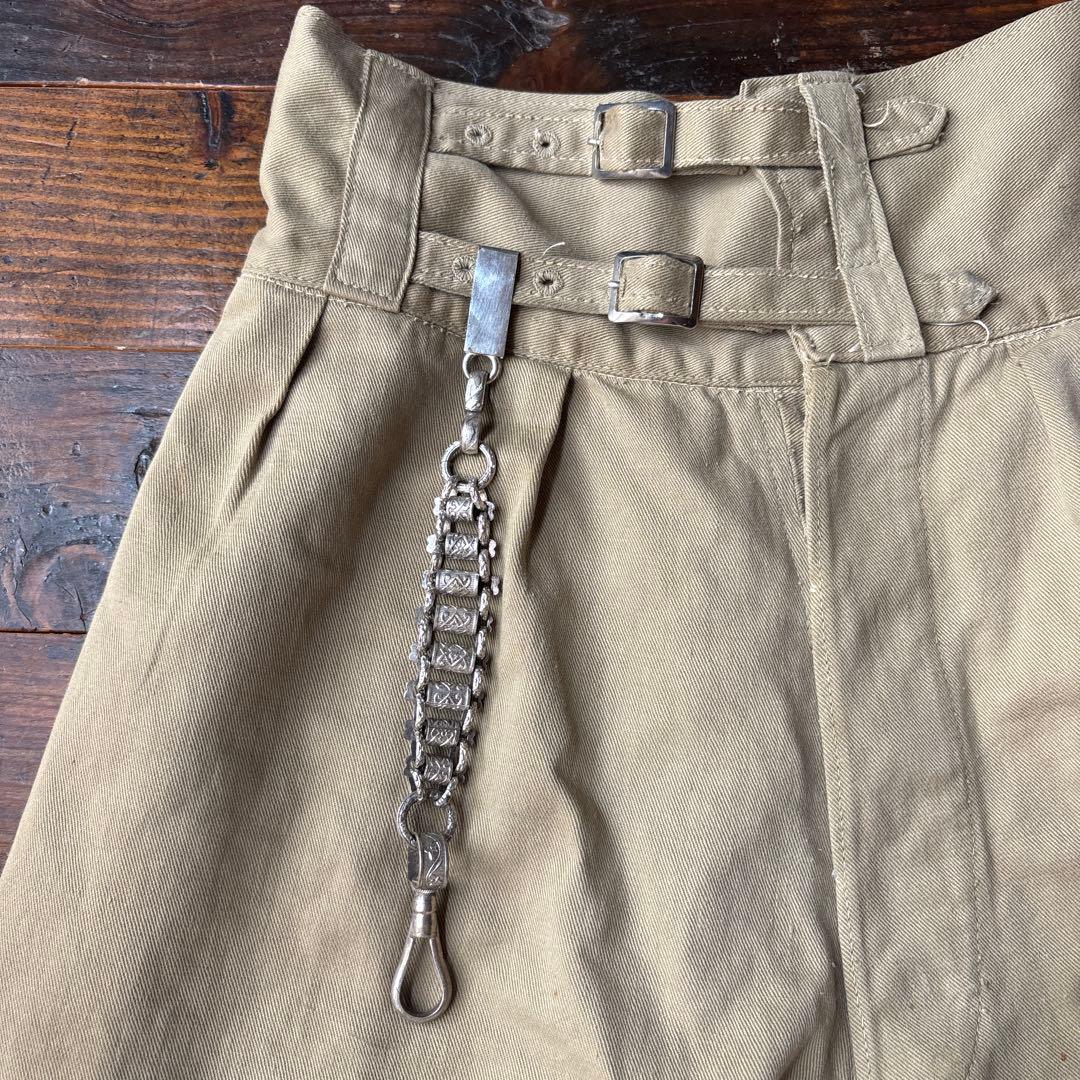 リーメイソン　テンプル騎士団　ソードチェーン　ショートタイプ　SC-252