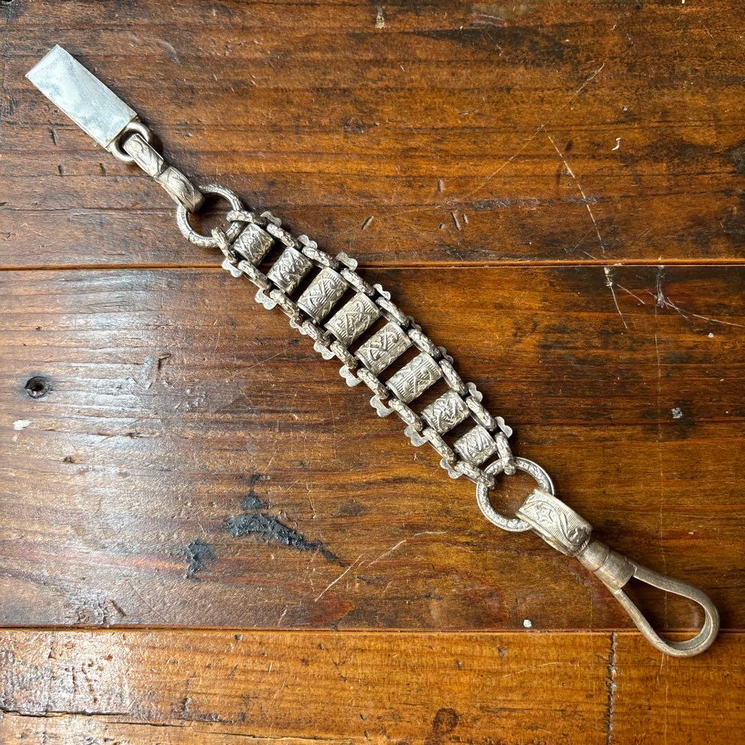 リーメイソン　テンプル騎士団　ソードチェーン　ショートタイプ　SC-252