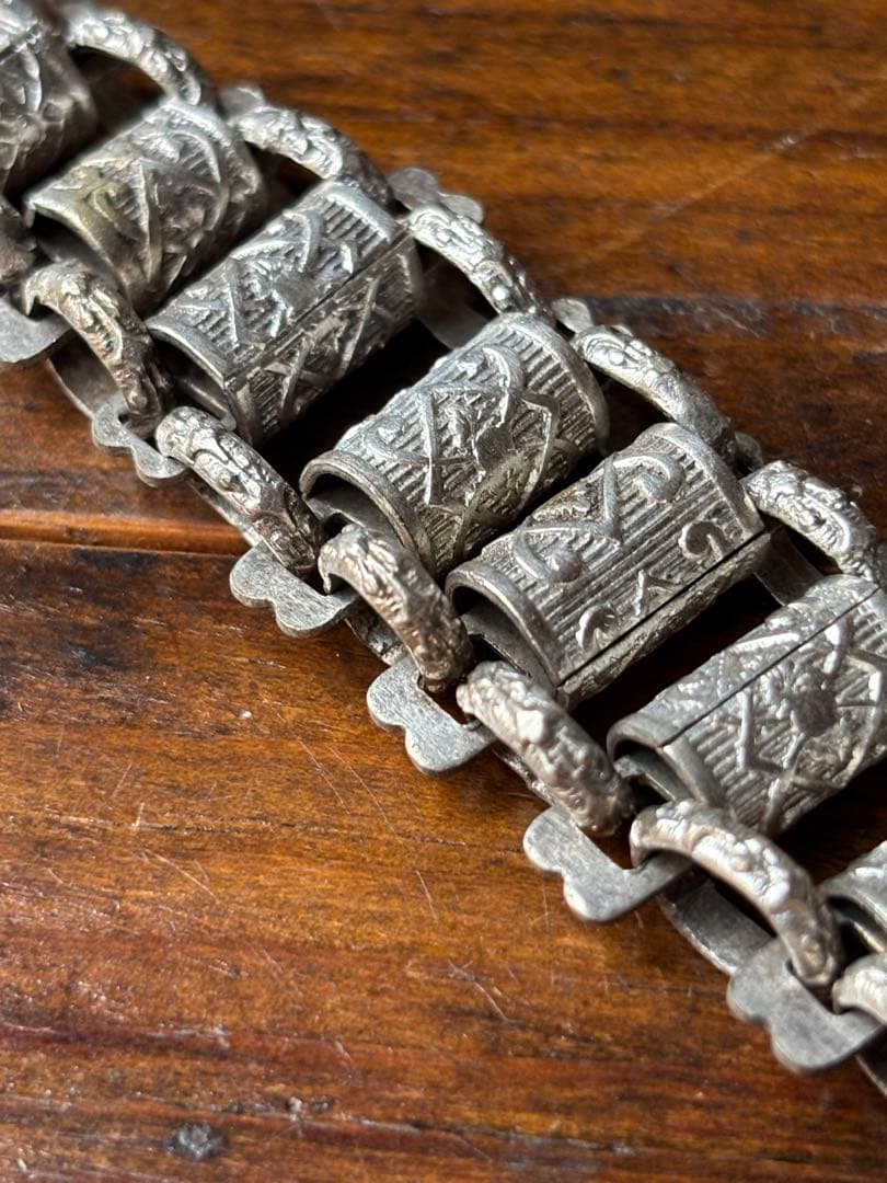 リーメイソン　テンプル騎士団　ソードチェーン　ショートタイプ　SC-252