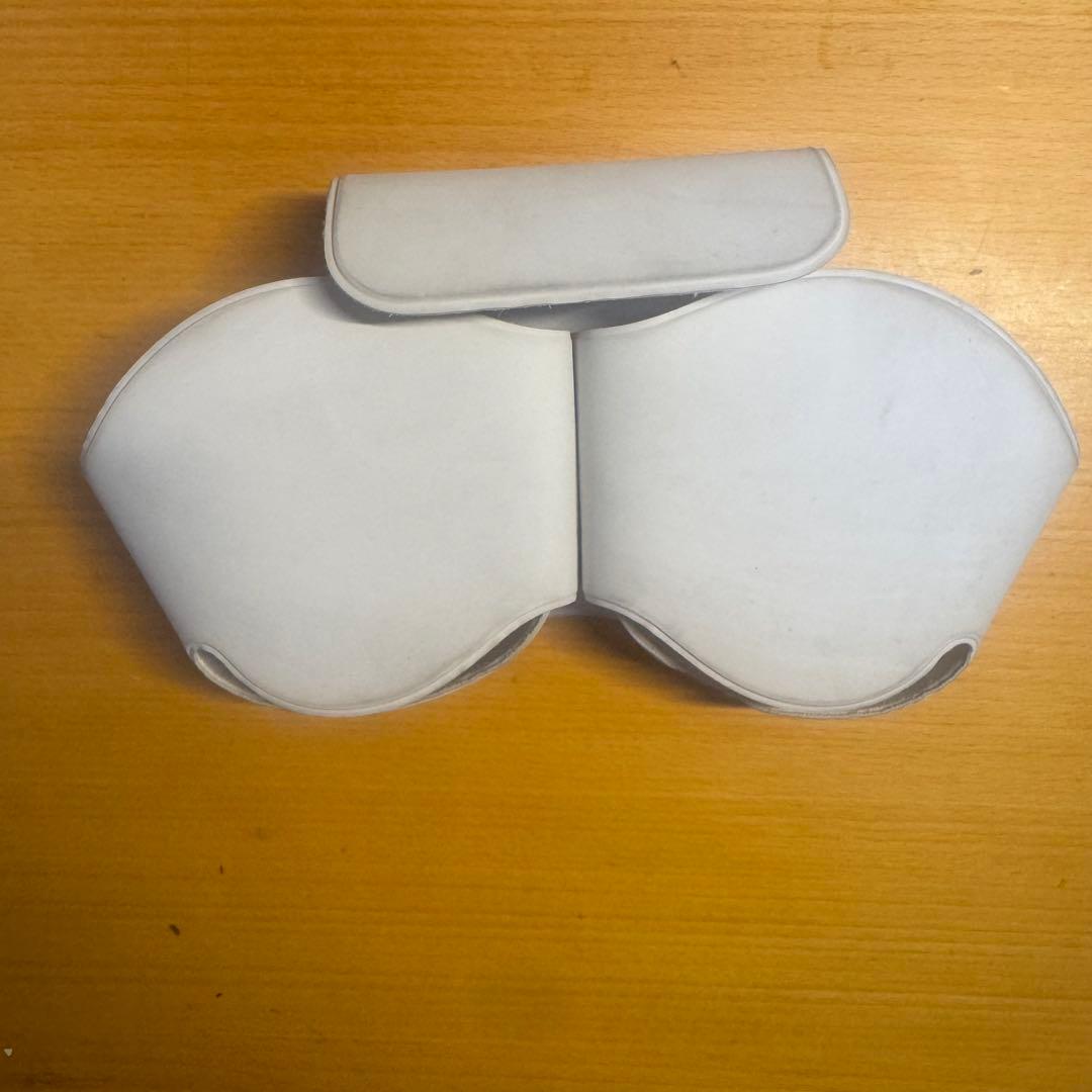 AirPods Max 第二世代 スターライト タイプC ゆきひか