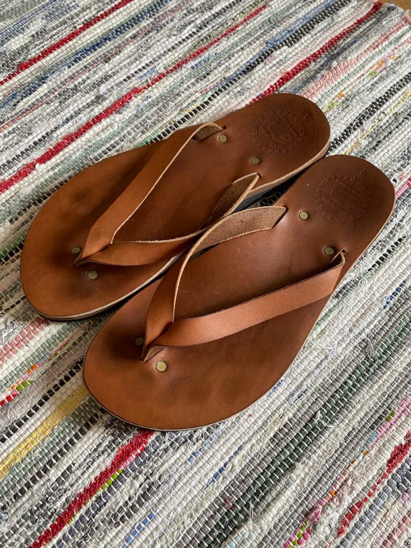 BROWNS SANDAL MALIBU ブラウンズサンダル マリブ 9