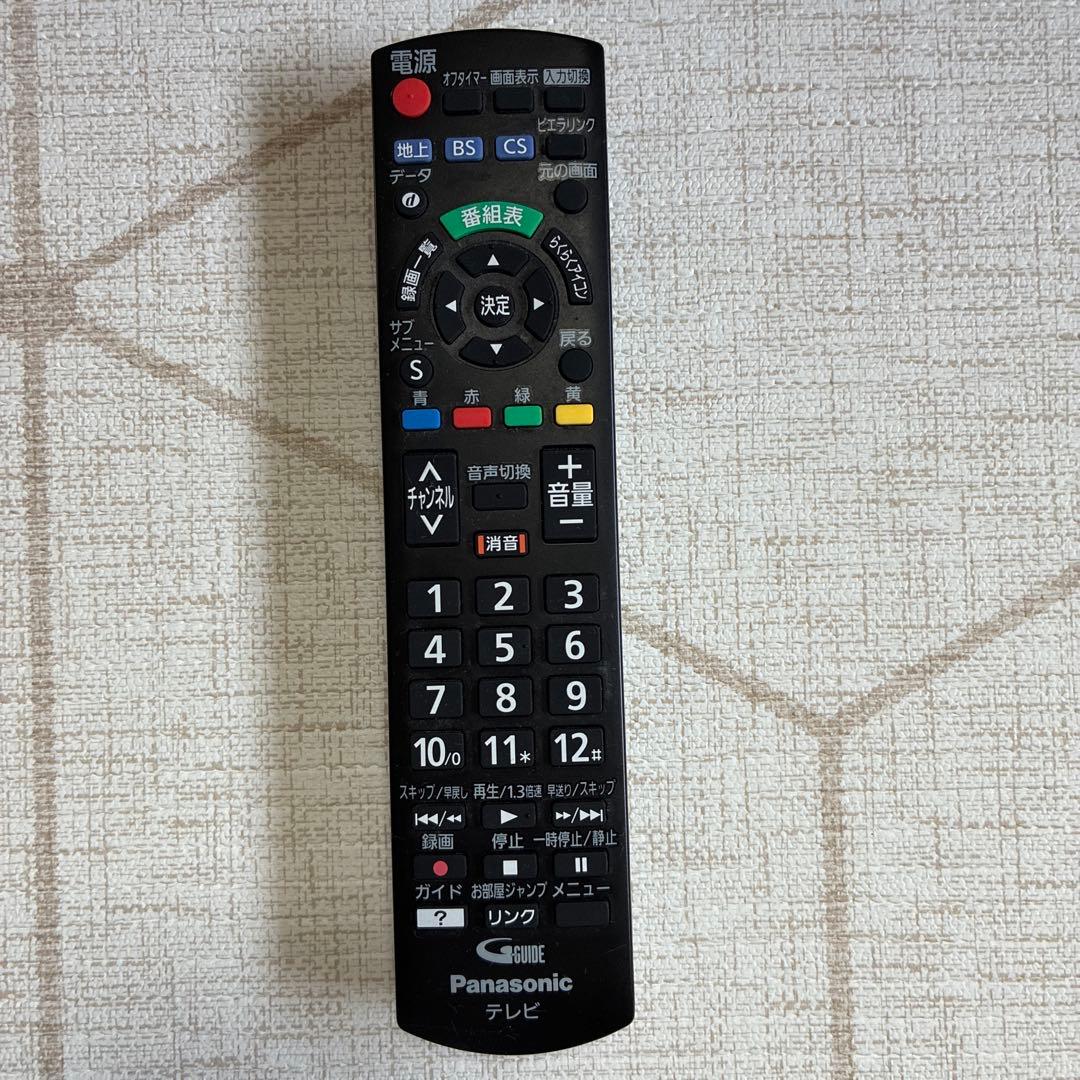 Panasonic TH-24G300 24インチ液晶テレビ✨