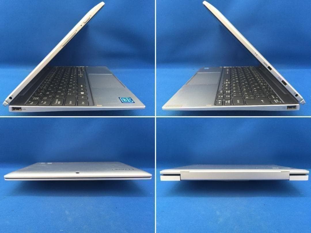 Lenovo Miix 320 10.1型IPS液晶 コンパクトタブレットノート