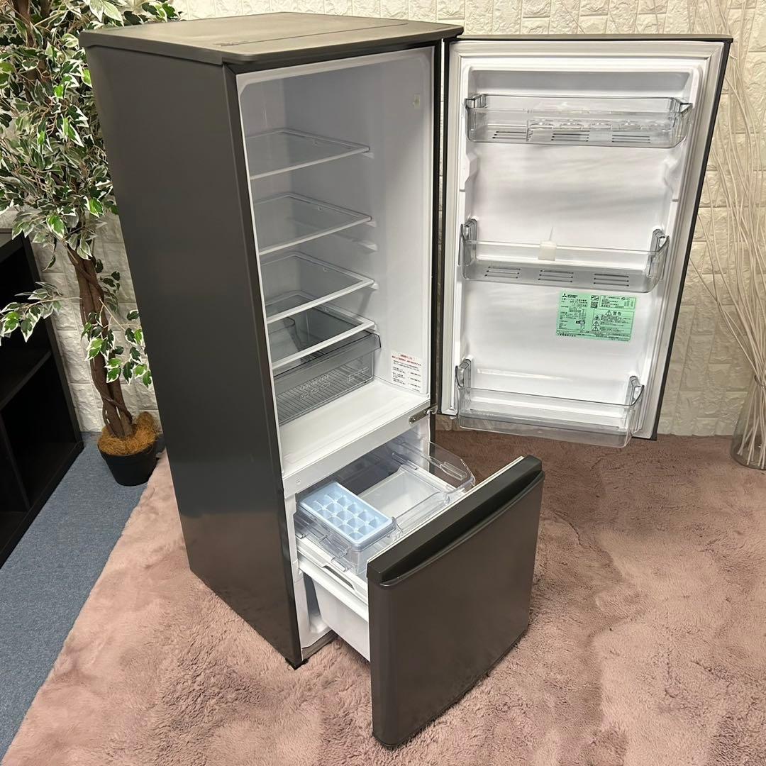 都内23区送料無料✨高年式3点セット✨冷蔵庫・洗濯機・電子レンジ