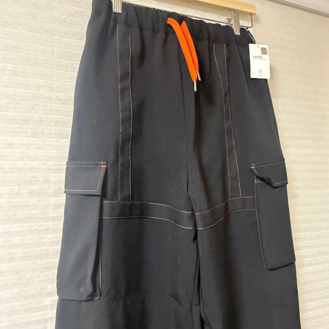 ヒロアカ×earth music&ecology 爆豪勝己コスチューム