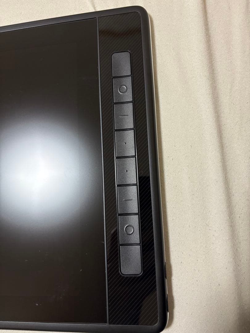 Huion KAMVAS Pro 16 2.5K (通常版)　液晶ペンタブレット