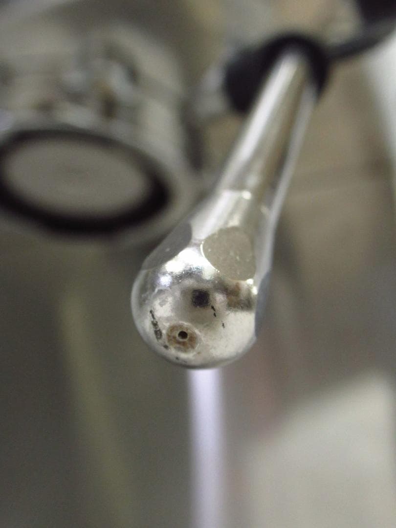 Solis ソリス グラングストー エスプレッソマシン SK1014 通電確認