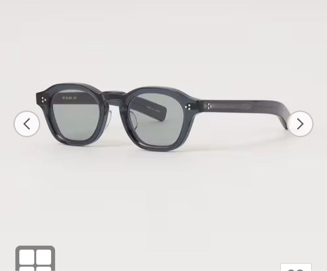 blanc be008 ユナイテッドアローズ別注　navy