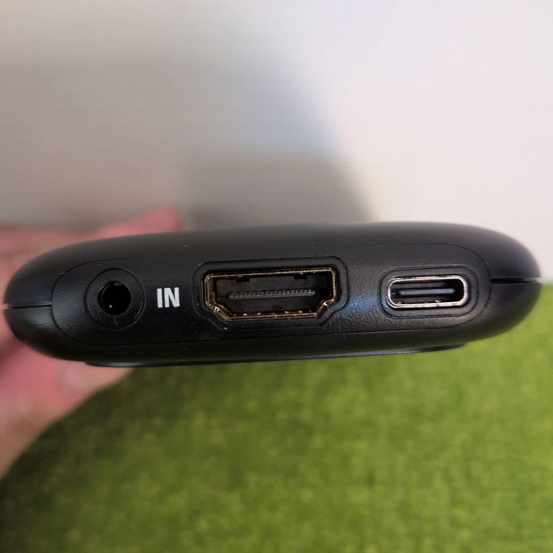 elgato 60S＋　キャプチャーボード